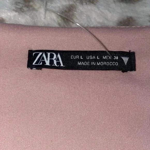 Zara Dress - Picture 3 of 3